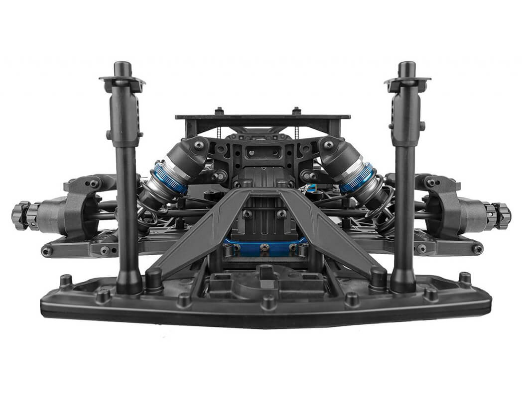 TEAM ASSOCIATED SR7 HOONIGAN ROLLER