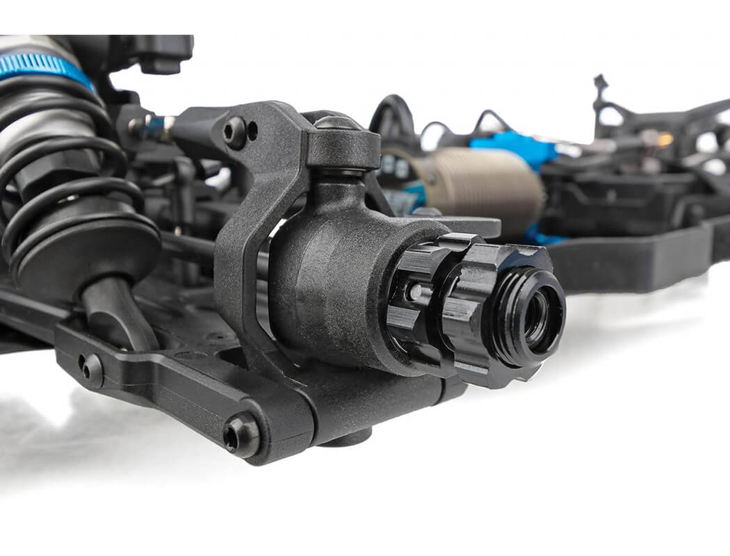 TEAM ASSOCIATED SR7 HOONIGAN ROLLER