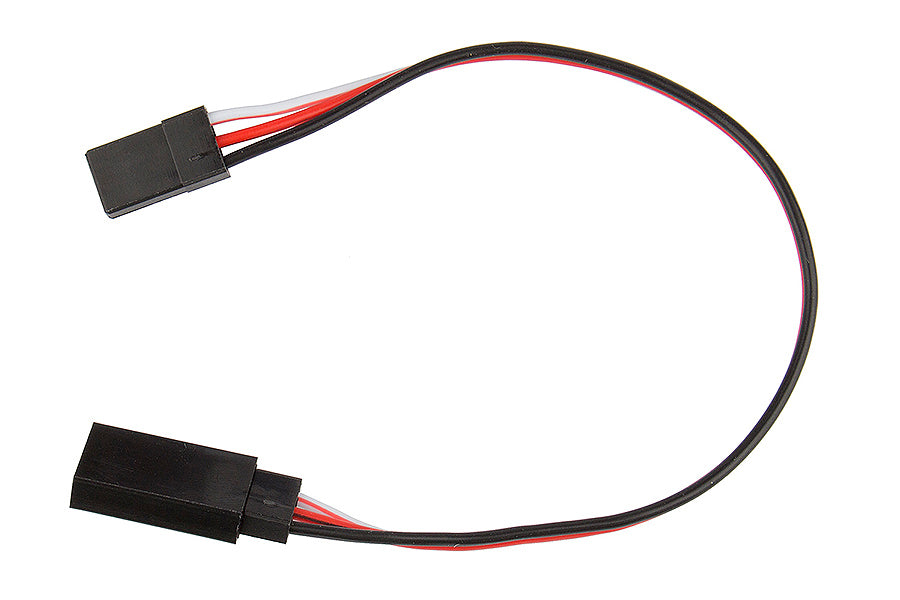 REEDY 150MM SERVO EXTENSION WIRE