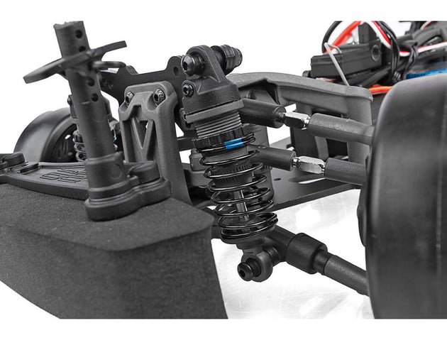 TEAM ASSOCIATED DC10 1:10 RWD DRIFT CAR RTR