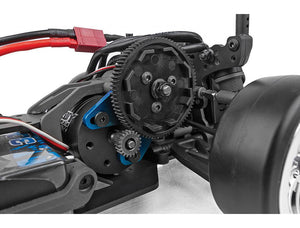 TEAM ASSOCIATED DC10 1:10 RWD DRIFT CAR RTR