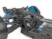 TEAM ASSOCIATED DC10 DRIFT CAR KIT