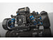TEAM ASSOCIATED DC10 DRIFT CAR KIT