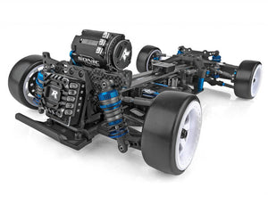TEAM ASSOCIATED DC10 DRIFT CAR KIT