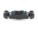 TEAM ASSOCIATED DC10 DRIFT CAR KIT