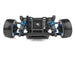 TEAM ASSOCIATED DC10 DRIFT CAR KIT