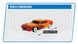 TEAM ASSOCIATED DC10 DRIFT 'CLASSIC' CAR KIT