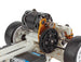 TEAM ASSOCIATED DC10 DRIFT 'CLASSIC' CAR KIT