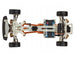 TEAM ASSOCIATED DC10 DRIFT 'CLASSIC' CAR KIT