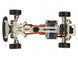 TEAM ASSOCIATED DC10 DRIFT 'CLASSIC' CAR KIT