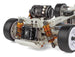 TEAM ASSOCIATED DC10 DRIFT 'CLASSIC' CAR KIT