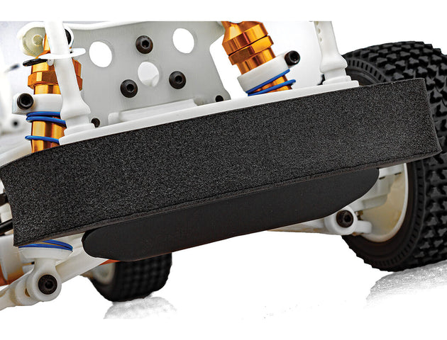 TEAM ASSOCIATED RC10 4X4 RALLY KIT