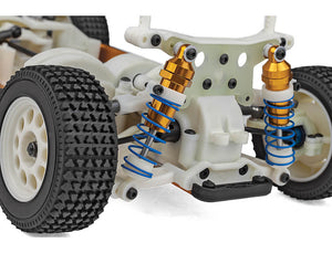 TEAM ASSOCIATED RC10 4X4 RALLY KIT