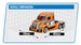 TEAM ASSOCIATED RC10 6X6 AMERICAN CUSTOM SEMITRUCK KIT