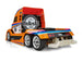TEAM ASSOCIATED RC10 6X6 AMERICAN CUSTOM SEMITRUCK KIT