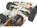 TEAM ASSOCIATED RC10 6X6 AMERICAN CUSTOM SEMITRUCK KIT