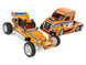TEAM ASSOCIATED RC10 6X6 AMERICAN CUSTOM SEMITRUCK KIT
