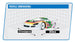 TEAM ASSOCIATED TC8 GRAPHITE SPEC TEAM KIT