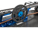 TEAM ASSOCIATED TC8 GRAPHITE SPEC TEAM KIT
