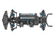 TEAM ASSOCIATED TC8 GRAPHITE SPEC TEAM KIT