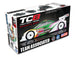 TEAM ASSOCIATED TC8 GRAPHITE SPEC TEAM KIT