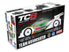 TEAM ASSOCIATED TC8 GRAPHITE SPEC TEAM KIT