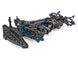 TEAM ASSOCIATED TC8 GRAPHITE SPEC TEAM KIT