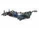 TEAM ASSOCIATED TC8 GRAPHITE SPEC TEAM KIT