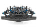TEAM ASSOCIATED TC8 GRAPHITE SPEC TEAM KIT