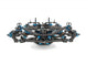 TEAM ASSOCIATED TC8 GRAPHITE SPEC TEAM KIT