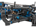 TEAM ASSOCIATED TC8 GRAPHITE SPEC TEAM KIT