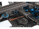 TEAM ASSOCIATED TC8 GRAPHITE SPEC TEAM KIT