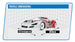 TEAM ASSOCIATED TC8 STEEL SPEC TEAM KIT