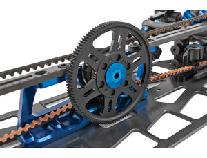 TEAM ASSOCIATED TC8 STEEL SPEC TEAM KIT