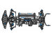 TEAM ASSOCIATED TC8 STEEL SPEC TEAM KIT