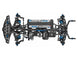 TEAM ASSOCIATED TC8 STEEL SPEC TEAM KIT