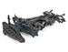 TEAM ASSOCIATED TC8 STEEL SPEC TEAM KIT
