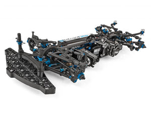 TEAM ASSOCIATED TC8 STEEL SPEC TEAM KIT