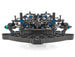 TEAM ASSOCIATED TC8 STEEL SPEC TEAM KIT