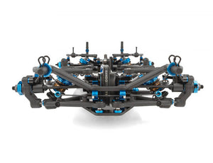 TEAM ASSOCIATED TC8 STEEL SPEC TEAM KIT