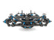 TEAM ASSOCIATED TC8 STEEL SPEC TEAM KIT