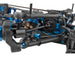 TEAM ASSOCIATED TC8 STEEL SPEC TEAM KIT