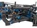 TEAM ASSOCIATED TC8 STEEL SPEC TEAM KIT