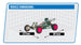 TEAM ASSOCIATED RC10 '91 STEALTH CAR