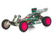TEAM ASSOCIATED RC10 '91 STEALTH CAR