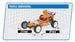 TEAM ASSOCIATED RC10 4WD TEAM KIT