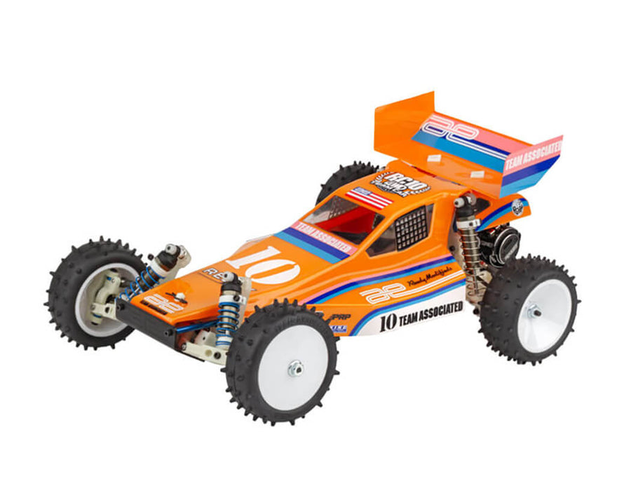Race & Build Kits