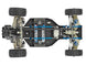 TEAM ASSOCIATED RC10 4WD TEAM KIT