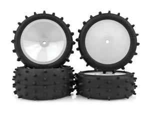 TEAM ASSOCIATED RC10 4WD TEAM KIT