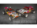 TEAM ASSOCIATED RC10GB NITRO BUGGY KIT